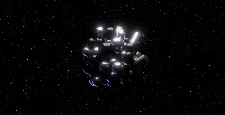 ｢Discovery｣ Element 291