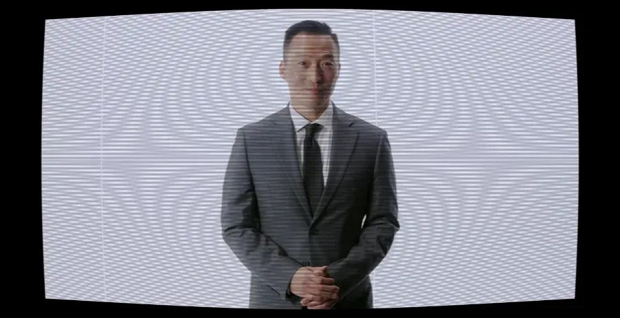 ｢STASIS Corp Employee Records｣ Infomercial