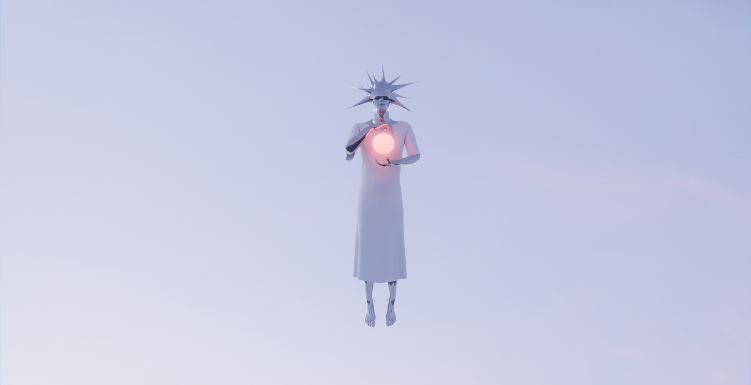 ｢Universal Games 2066｣ Mind Racing