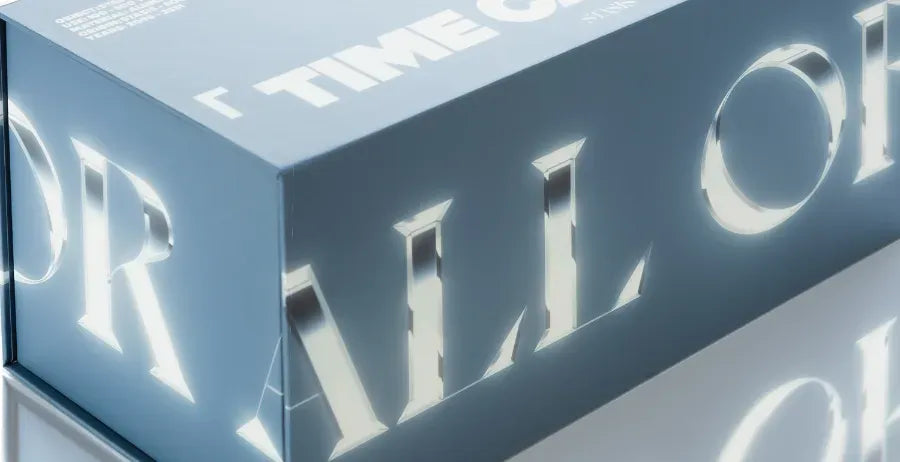｢Travel Records｣ Time Capsule